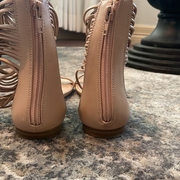 STUDIO F, Roman Sandals - Picture 8 of 11